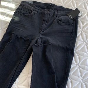 Joe’s Skinny Ankle Flawless